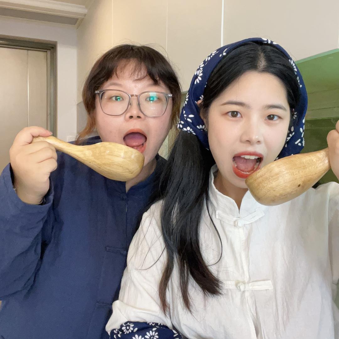 大吃小吃