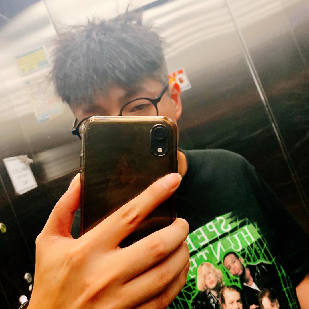 陈某人
