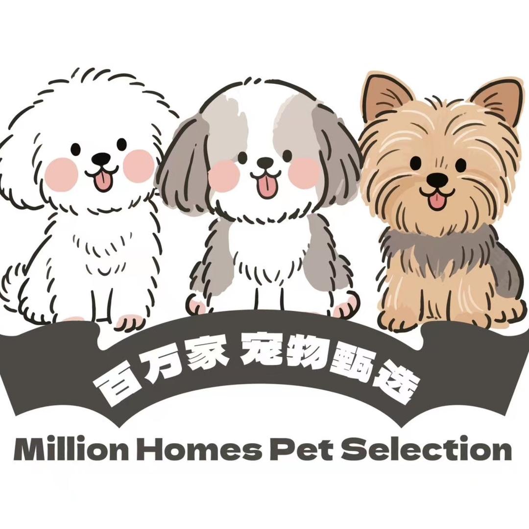 百万家宠物甄选