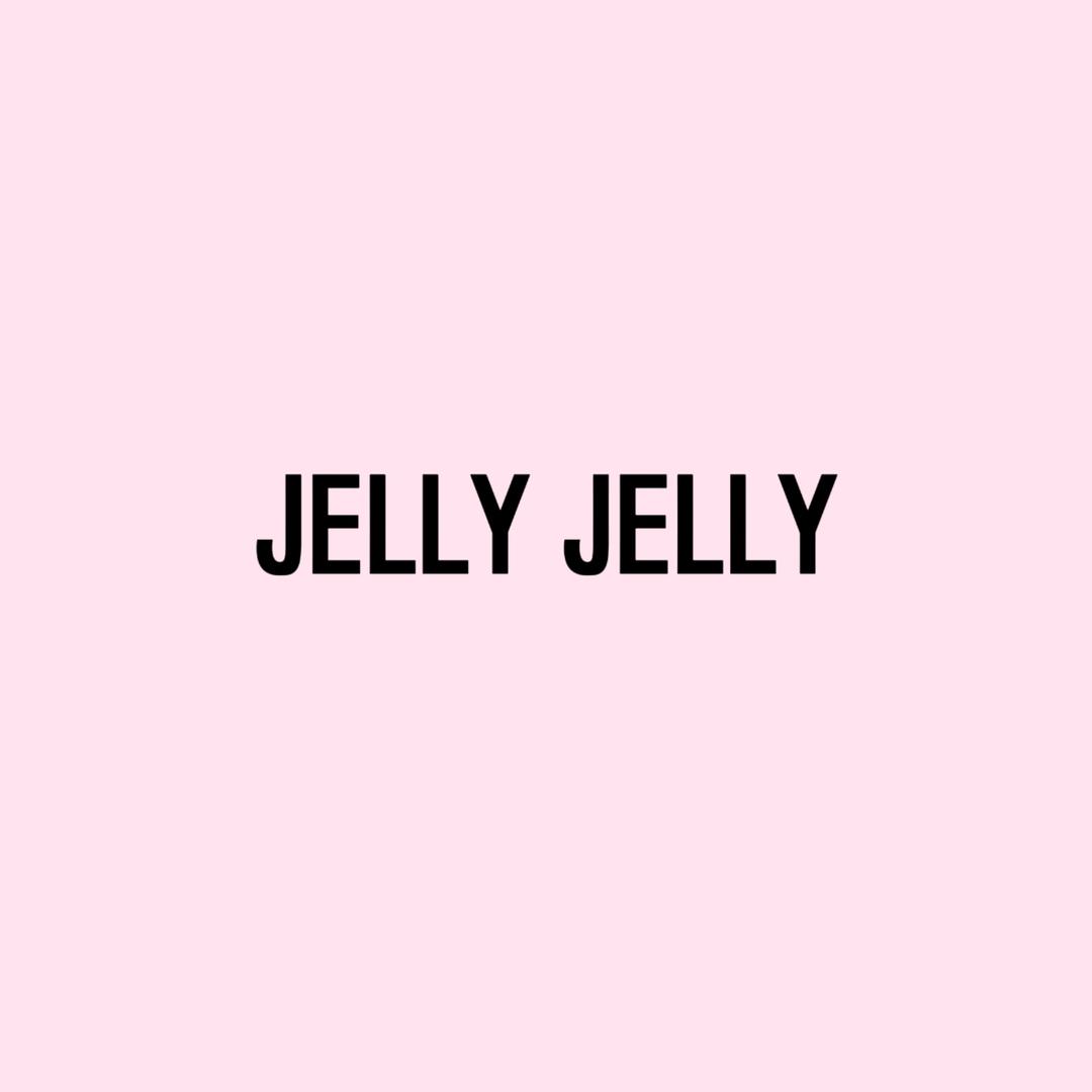 JELLYJELLY饰品