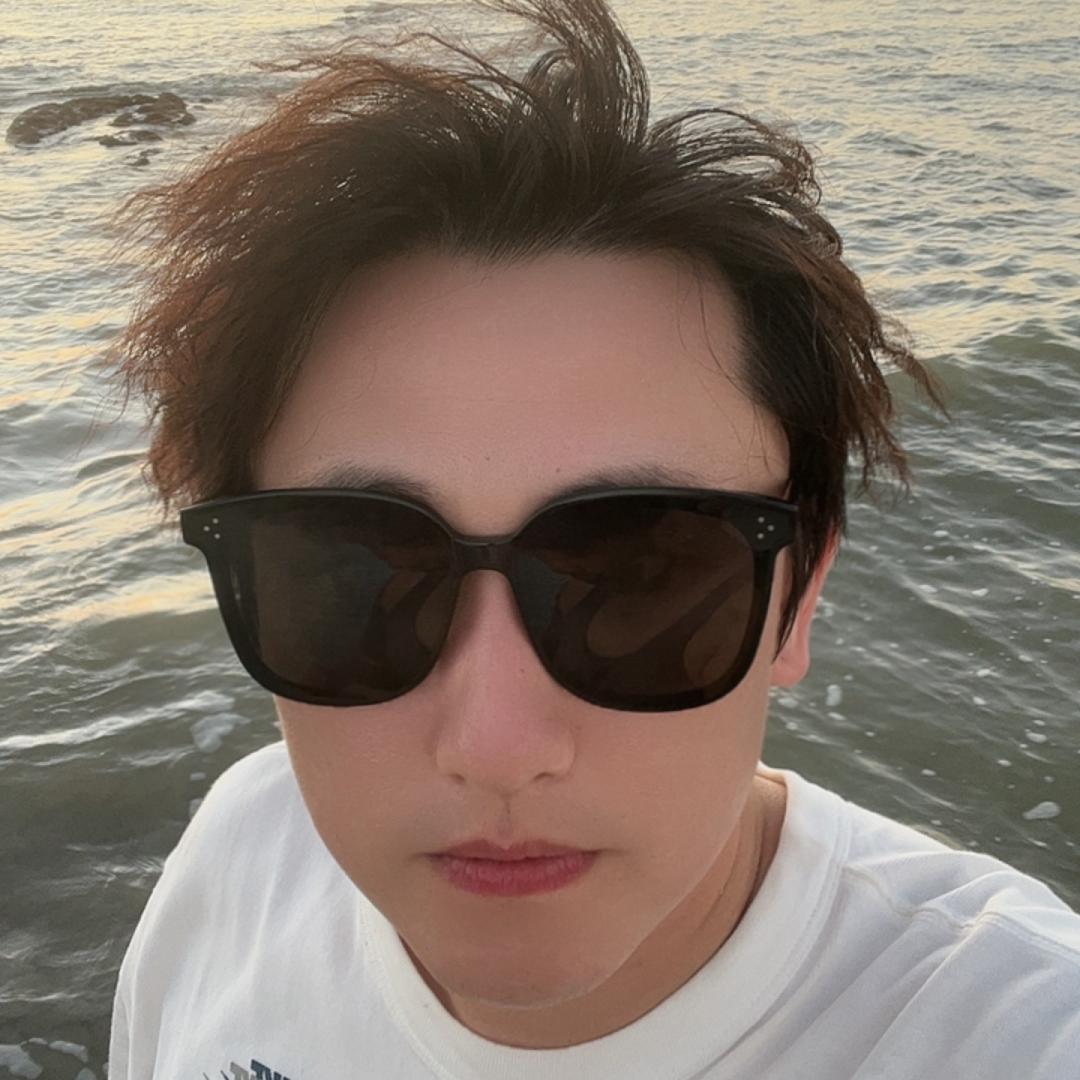 一条小肥鱼🐟