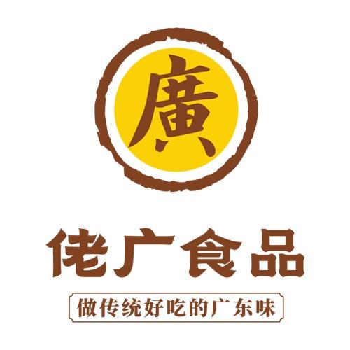 佬广食品上海佬广专卖店