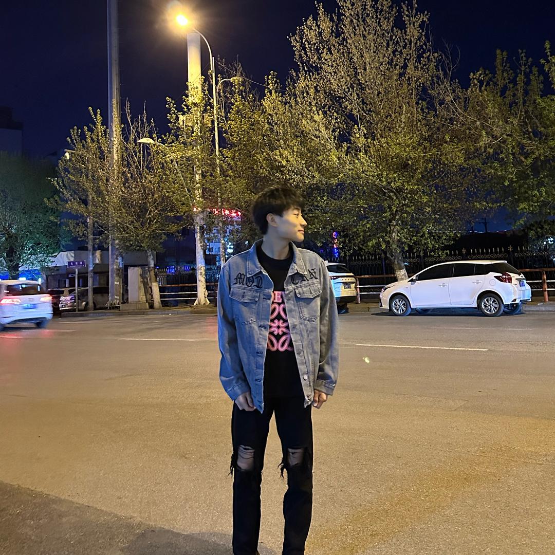 辽宁槟榔王（李小子）