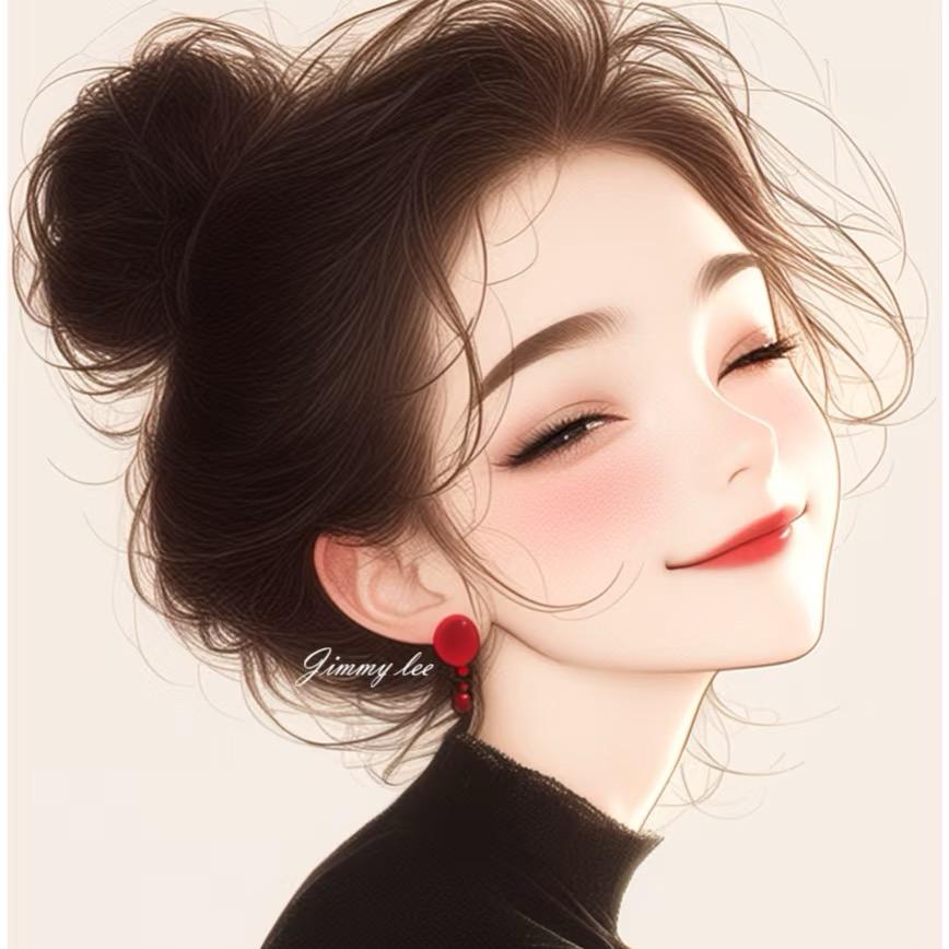 槿色