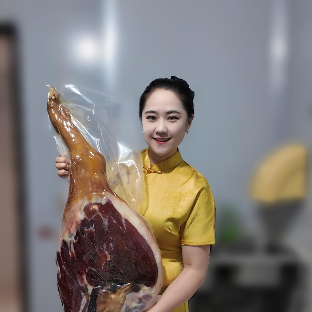 三香康馫&熊宝甄选