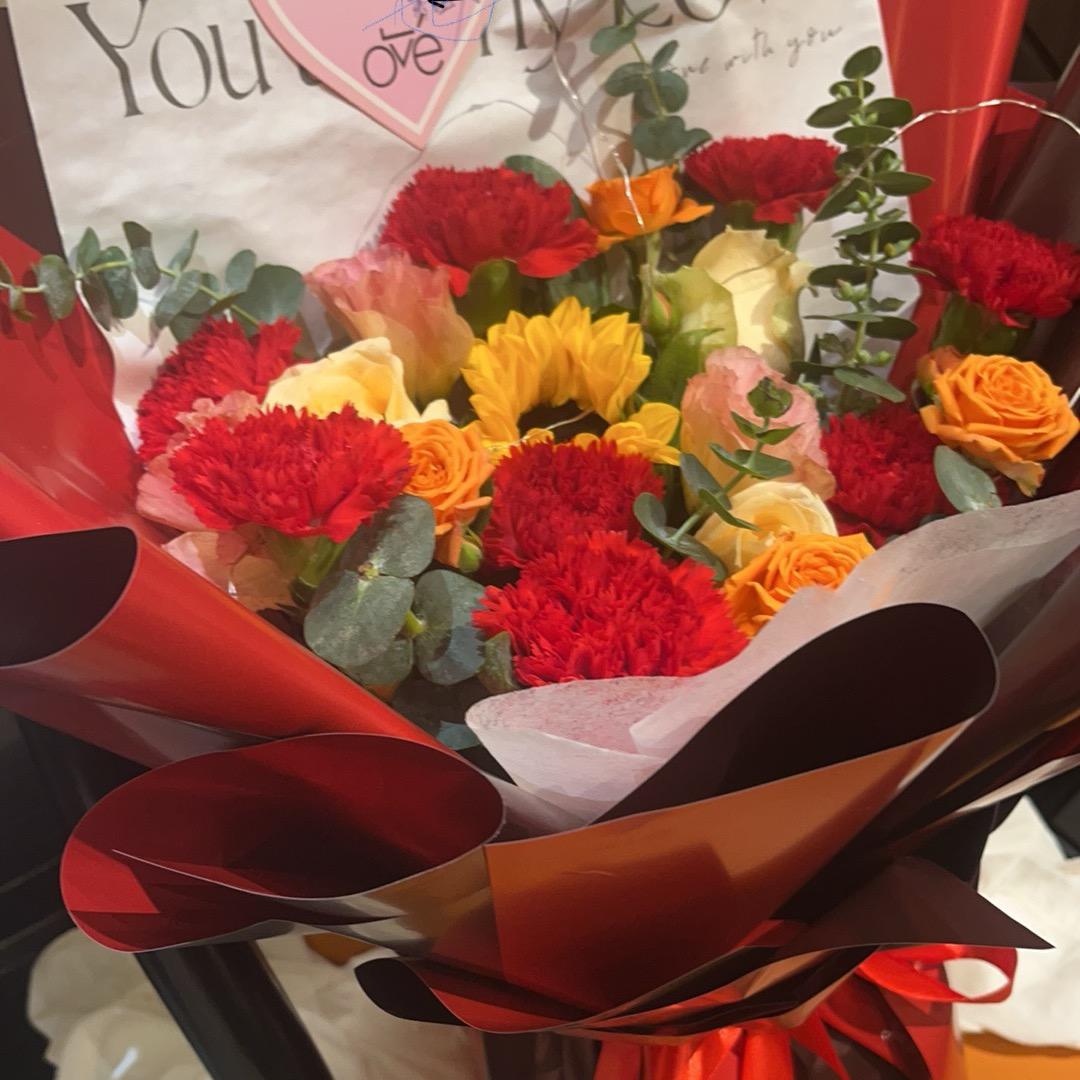 づ❤️ど岁月💕静好🎯