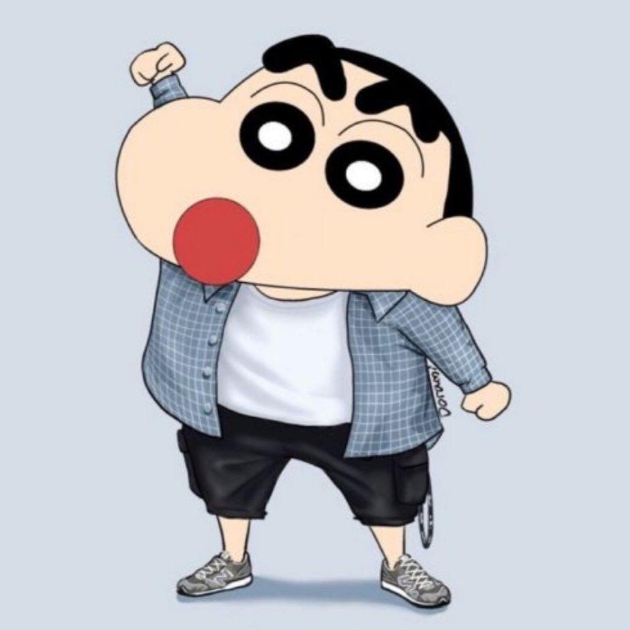 影影