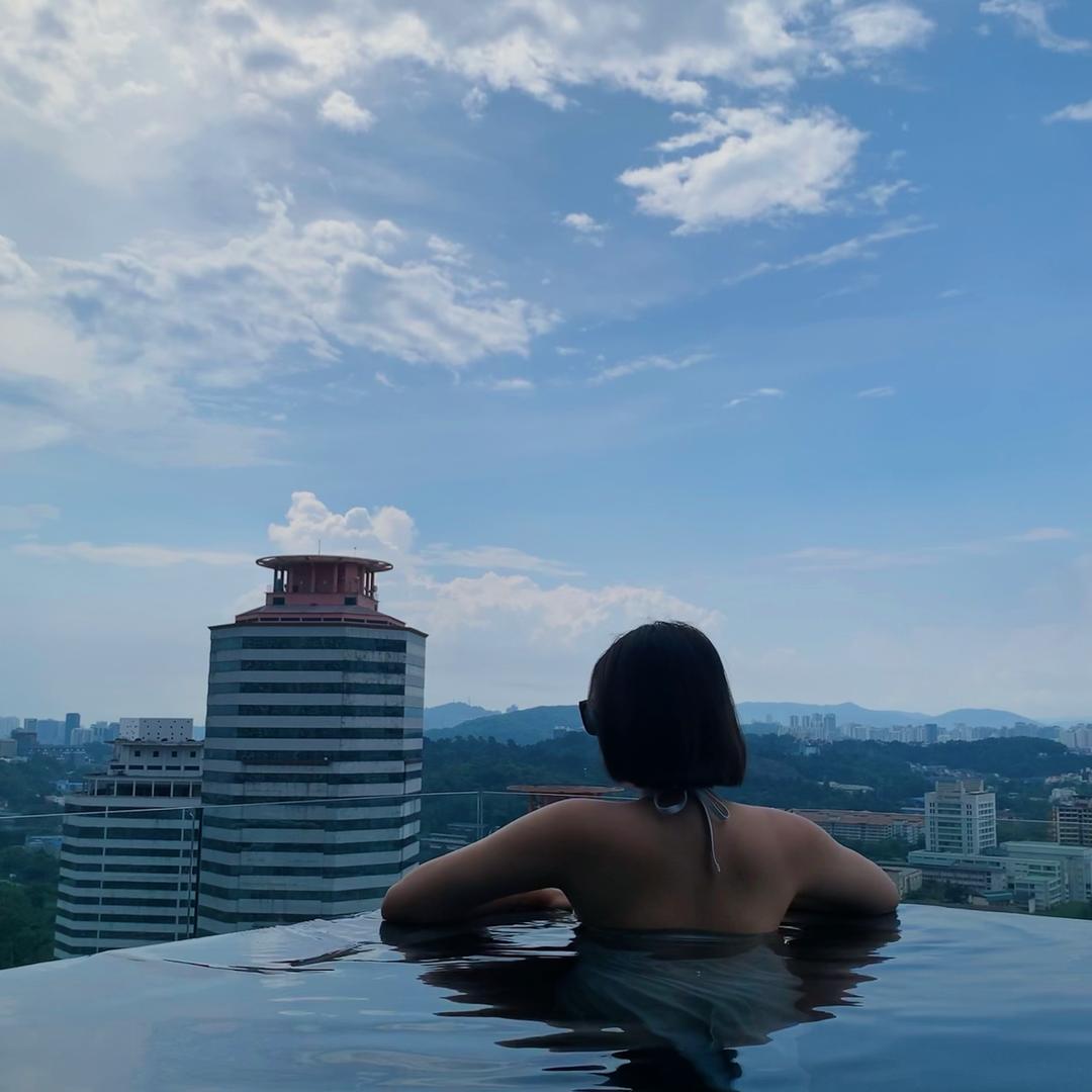 有理想的咖啡皇后