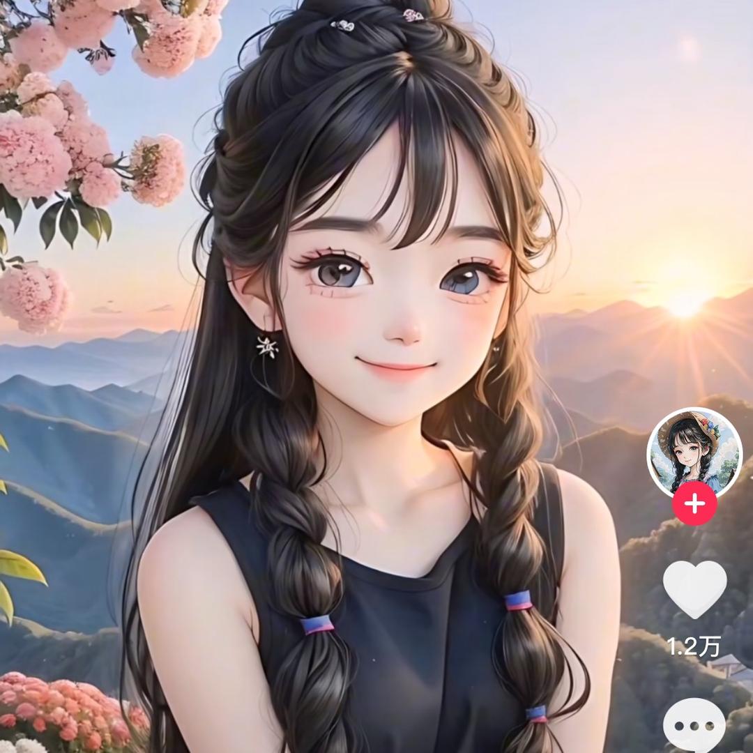 @简单最美👸