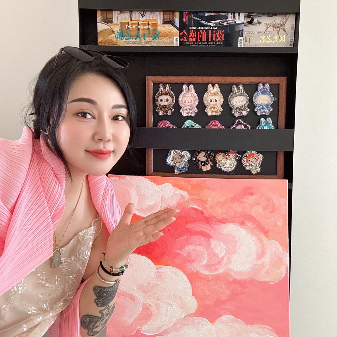 嘟嘟要减肥了🌺（狗叫香香）