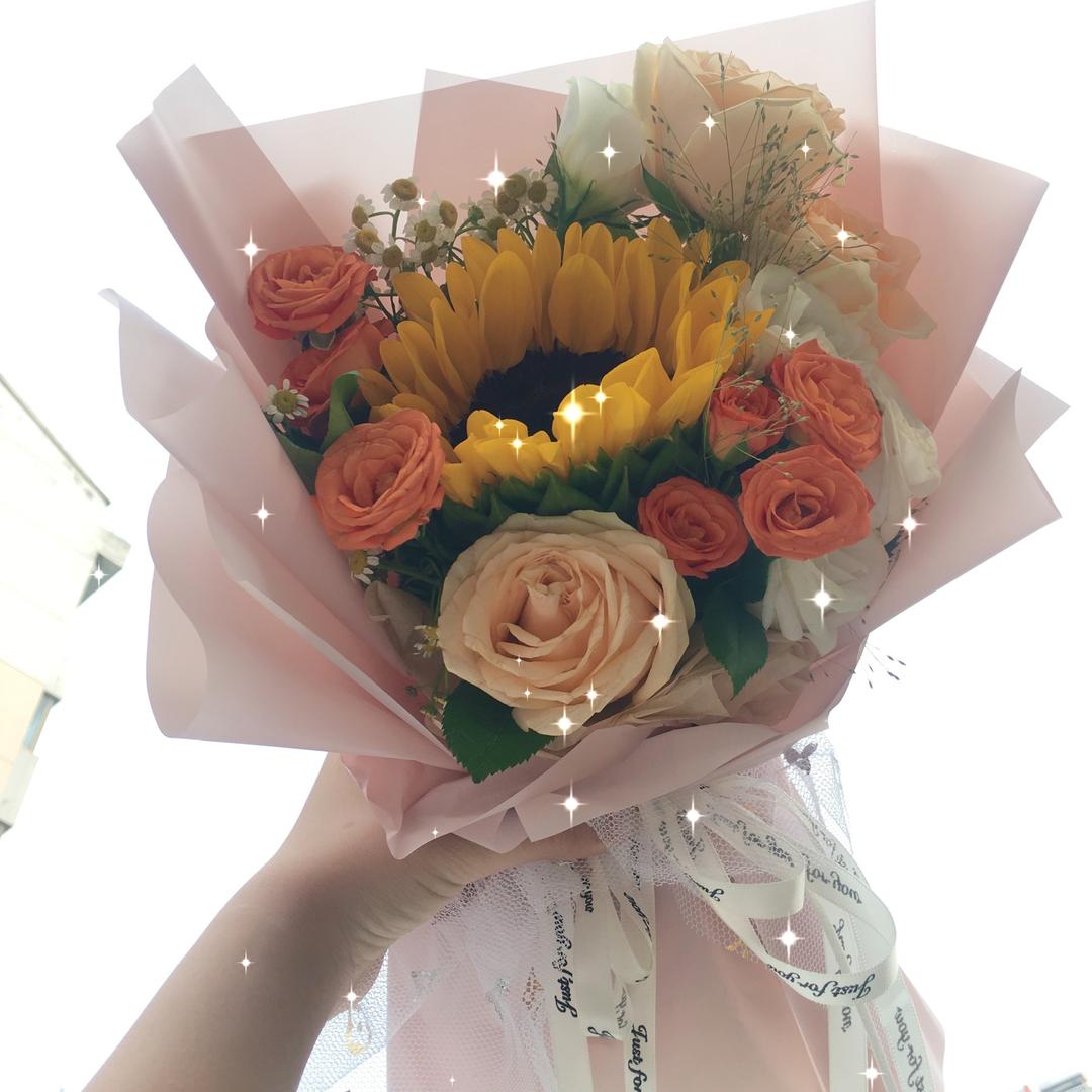 🌈你的小可爱哦