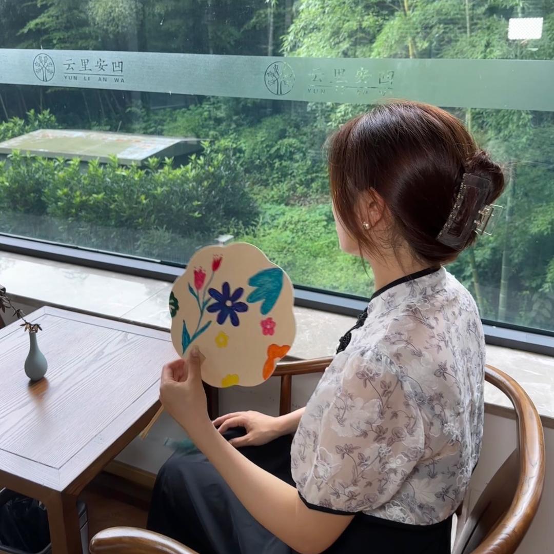 可爱多是我