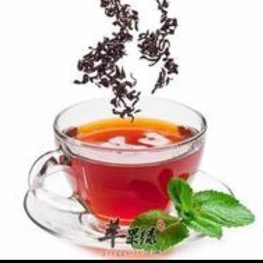 红茶