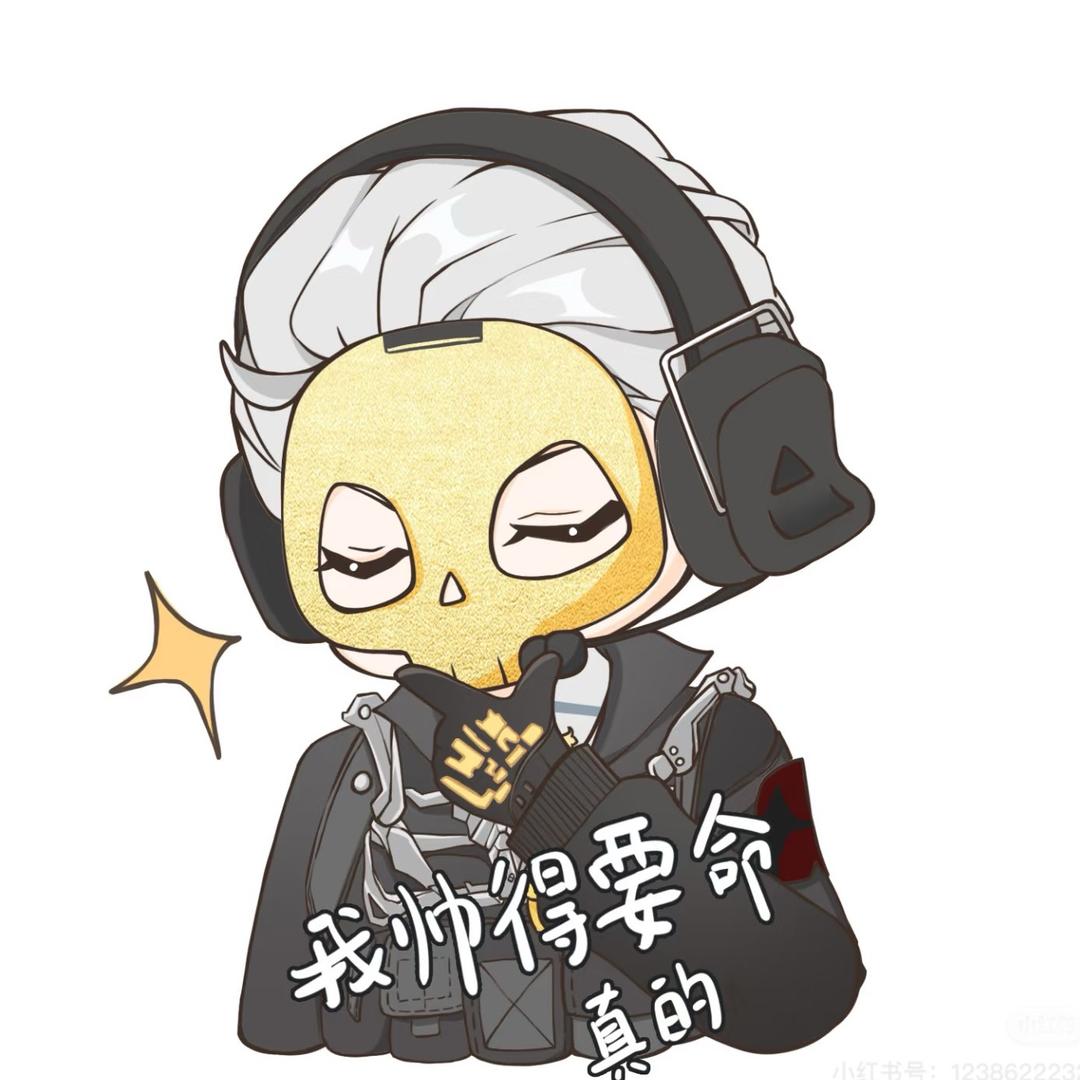 梦壹(三角洲行动)