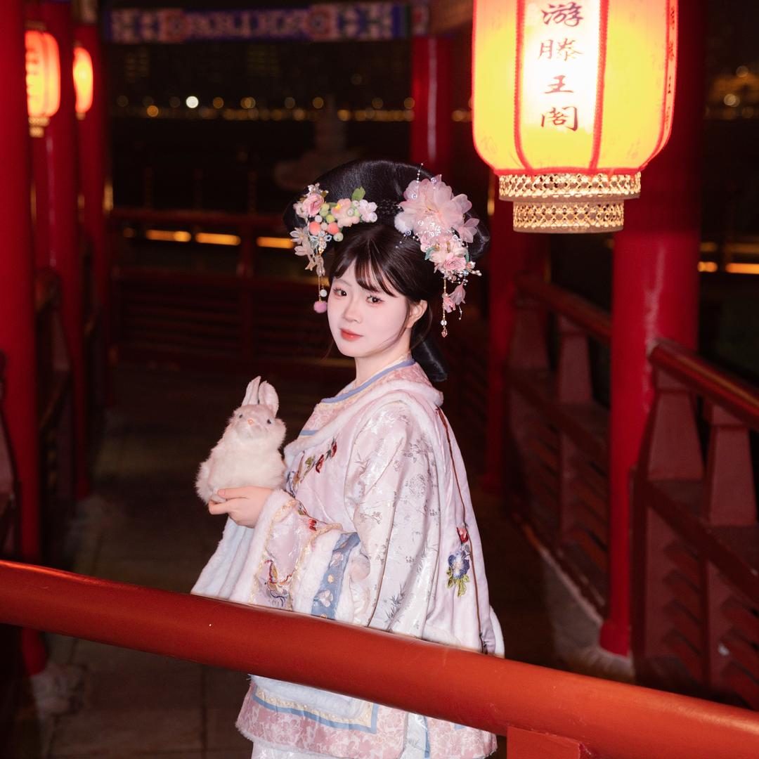 是依依呀🫧