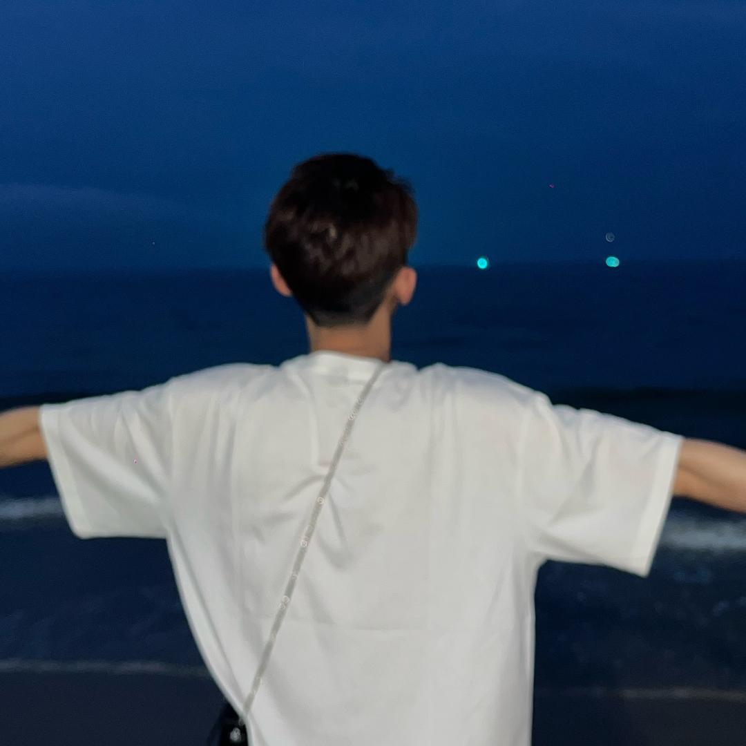 杨 Mister