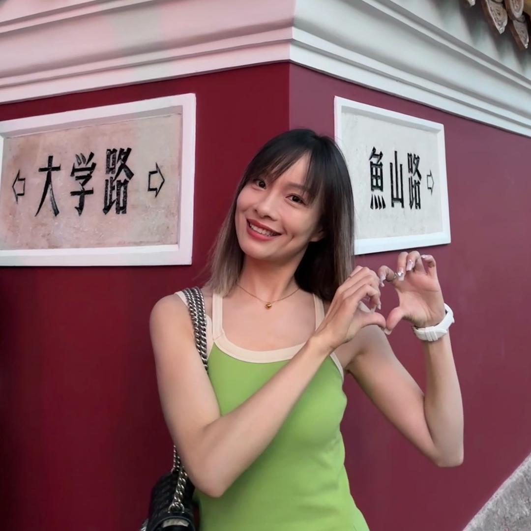 大侠是表姐