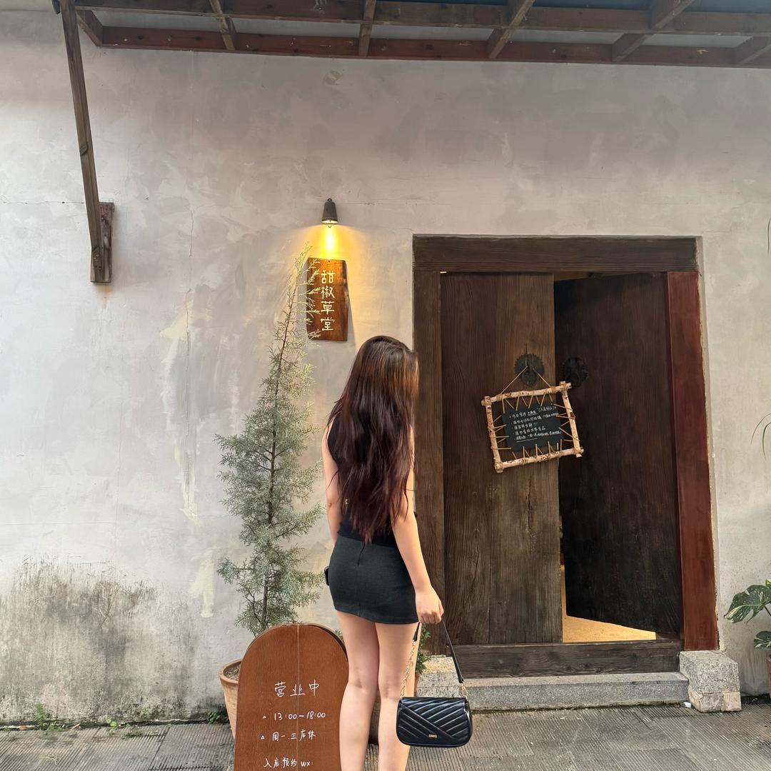 肉松小贝