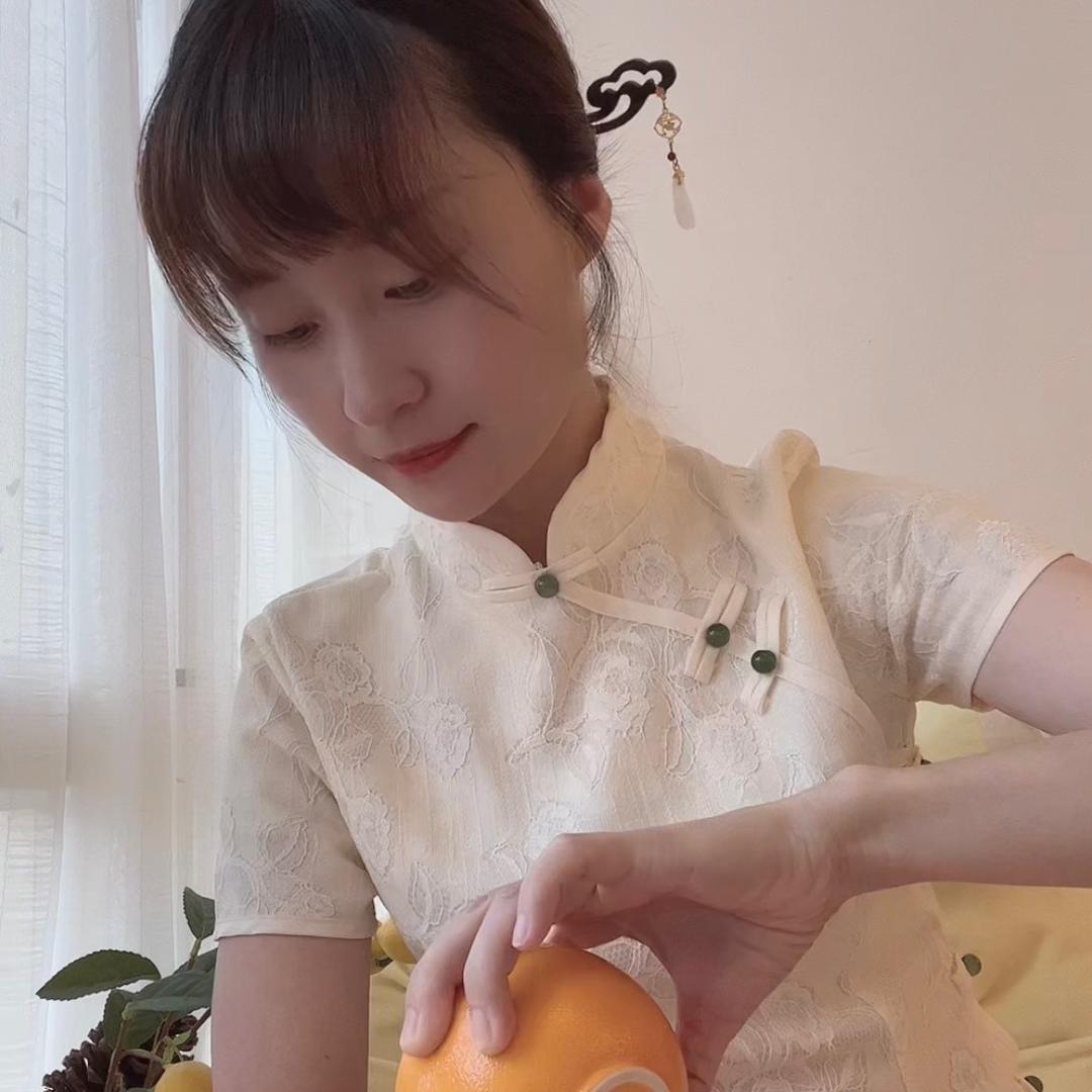 岩茶叶子茶叶商行