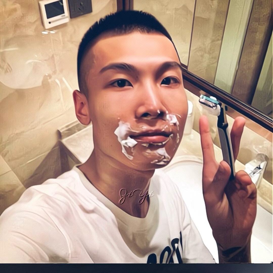 你翘起来真高