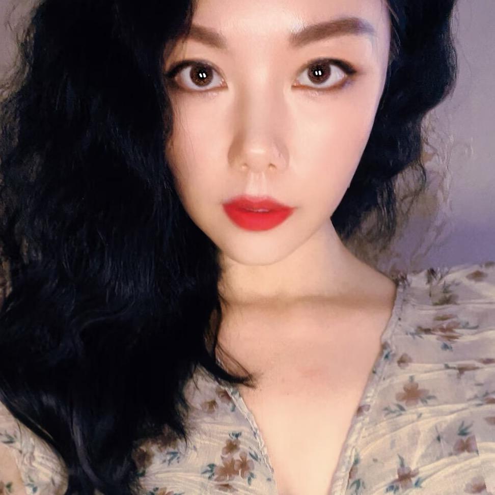 刘大美