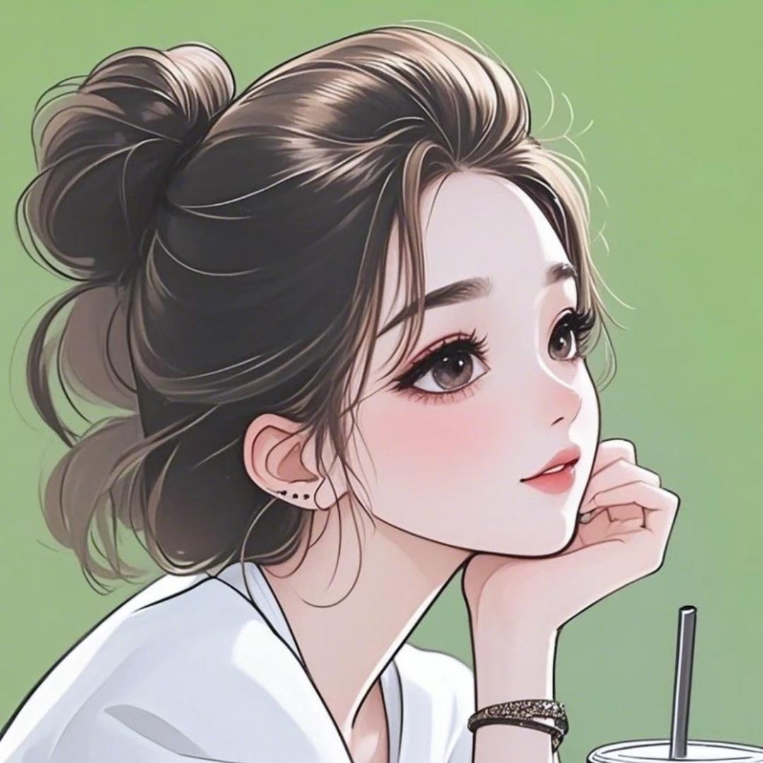 乔雅妹妹