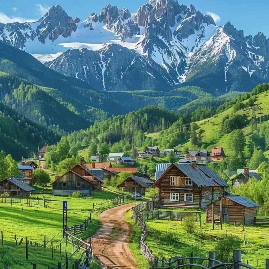 曾经沧海难为水(L)