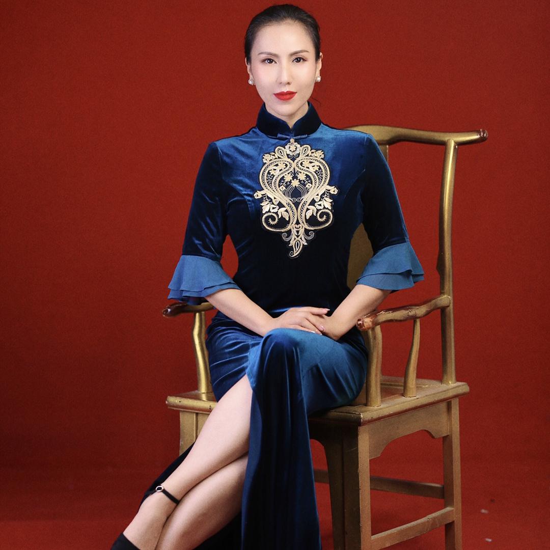 小白姐姐