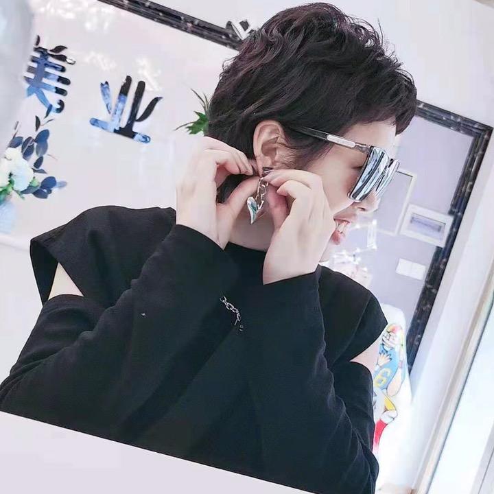 龙泉馨诺美业