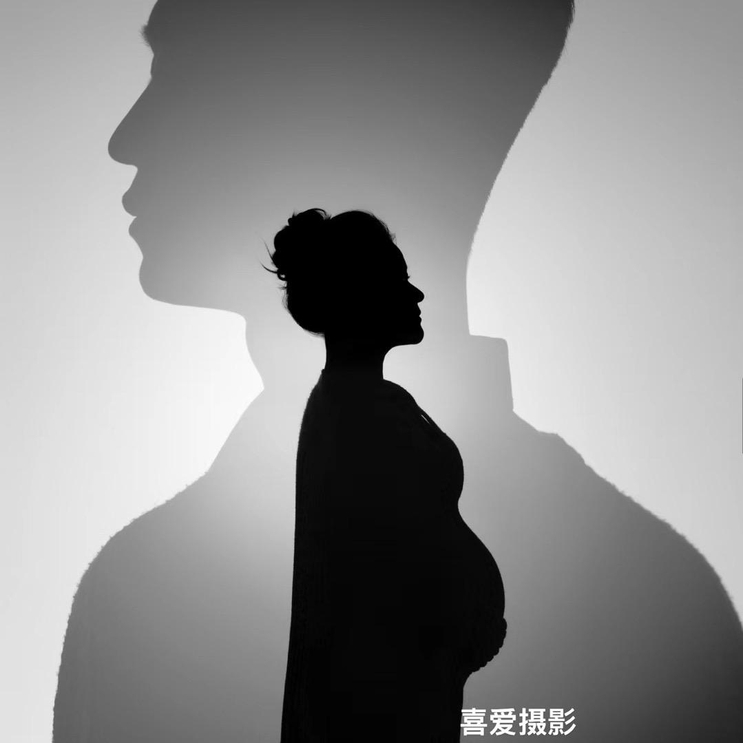 一一的爸爸