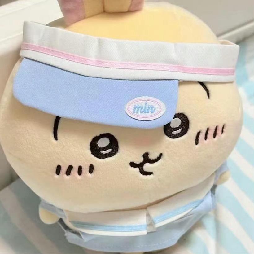 臭屁崩子女士