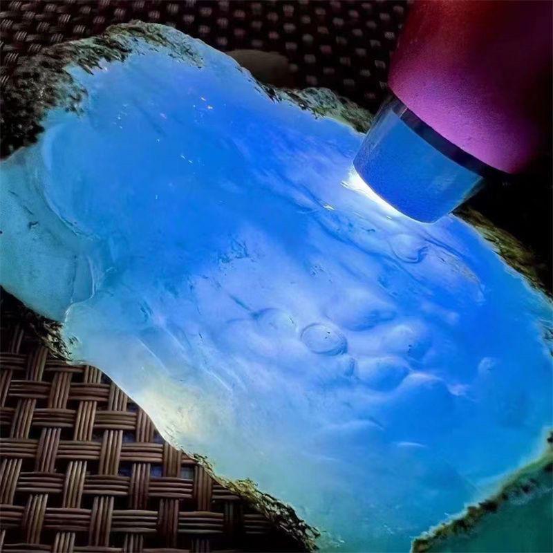 不懂翡翠的老杜