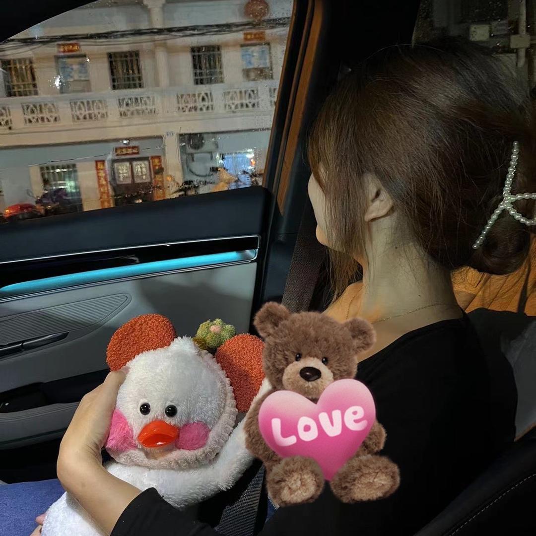 小张