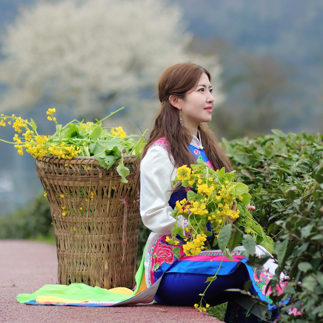 小文子