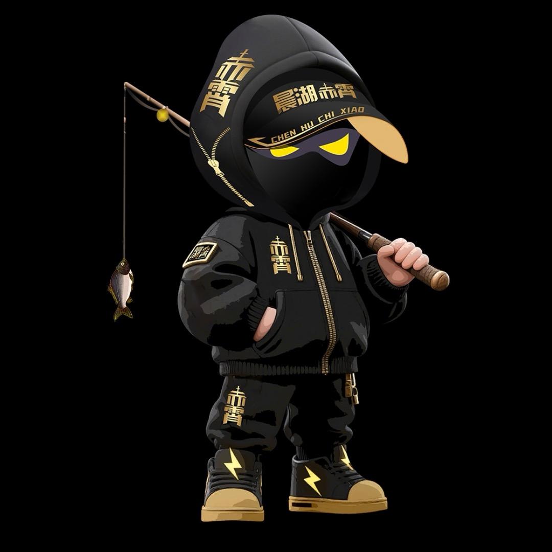 晨湖渔乐(钓具终端云仓)