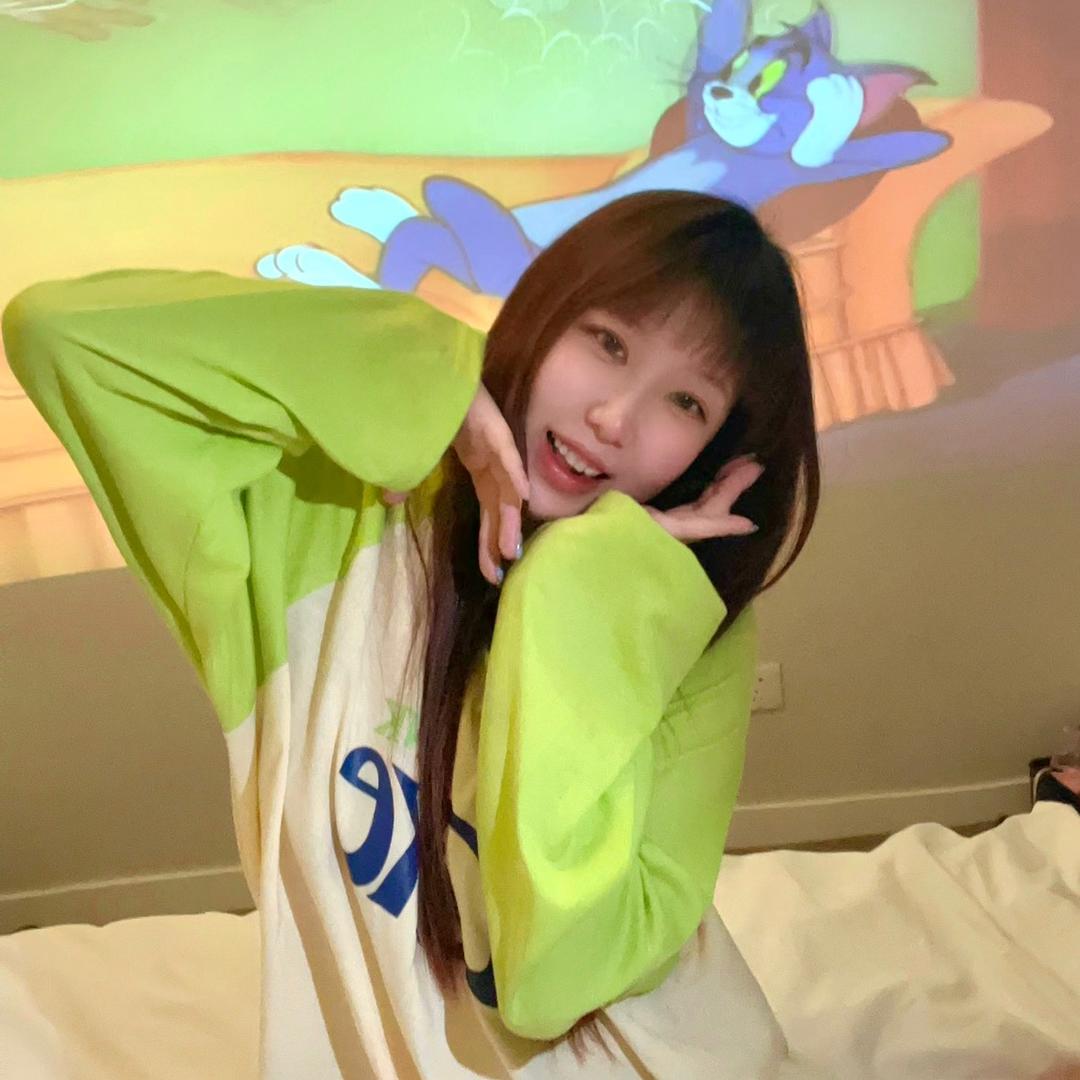 糖糖叫你出来丸🍡