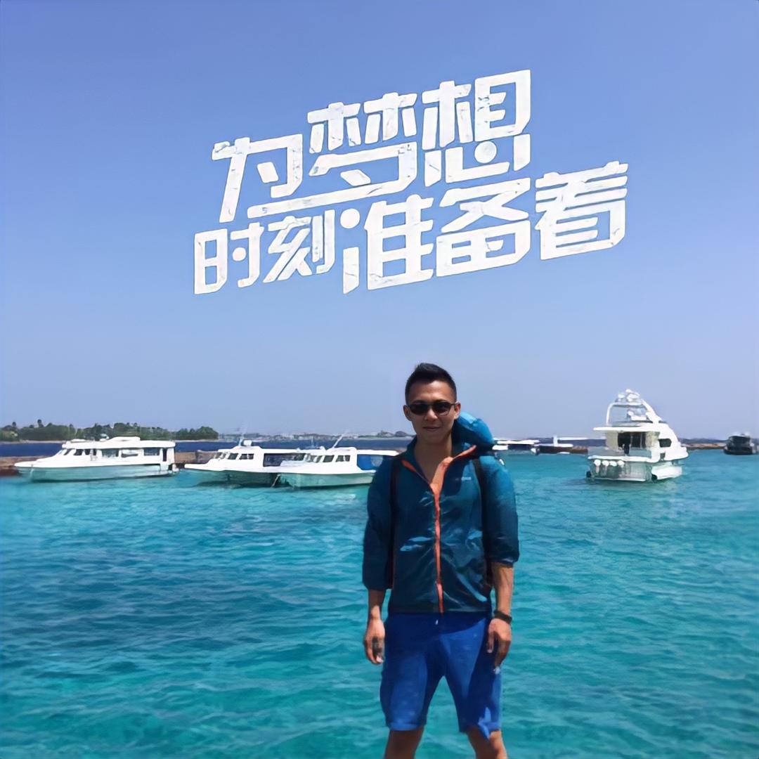 乐乐（9月杭州课程报名中…）