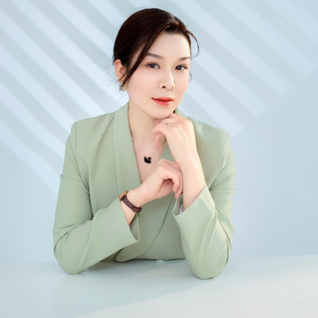 娜娜变美