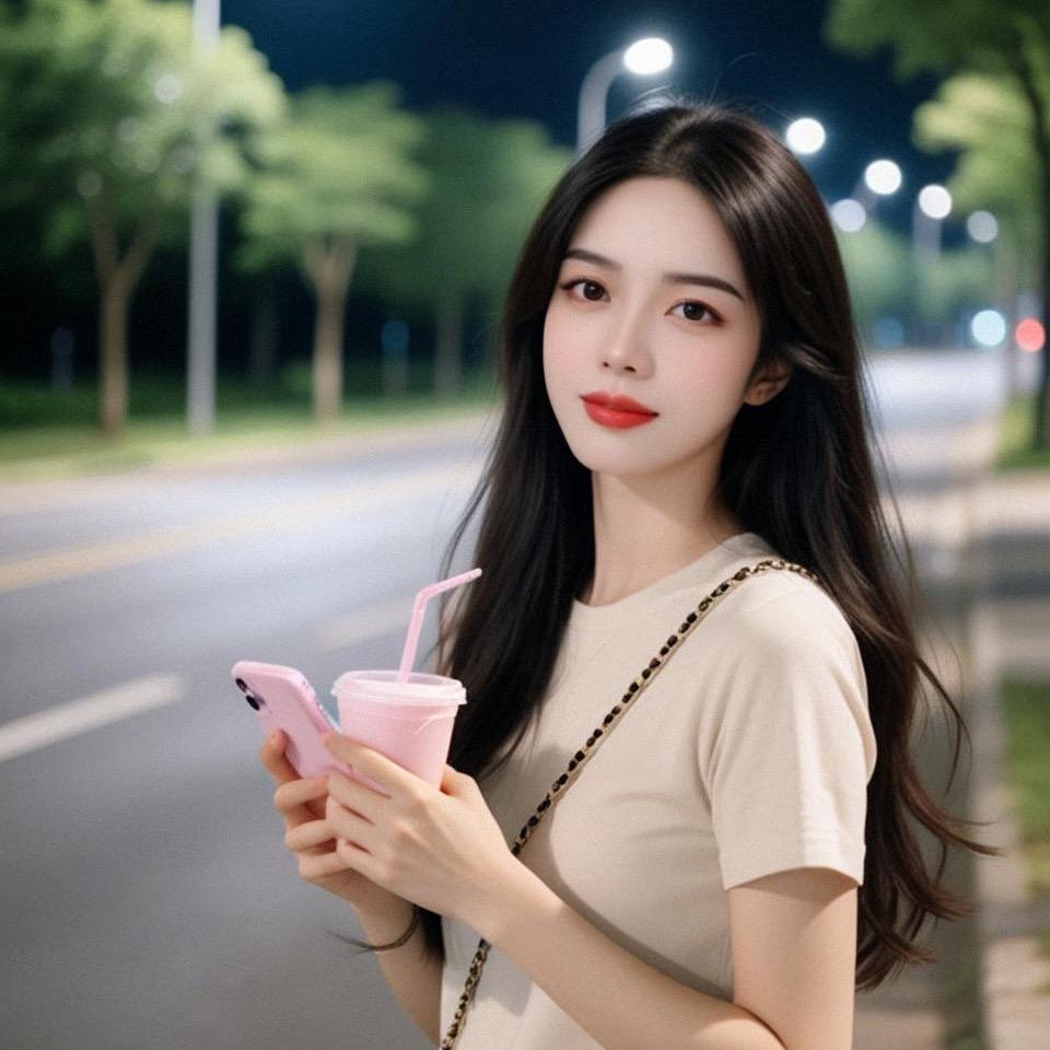 小麻薯