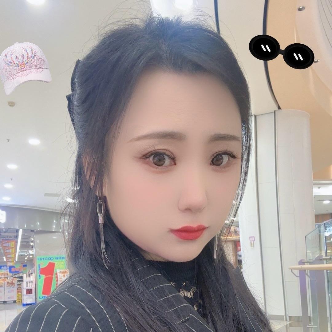 王美丽·