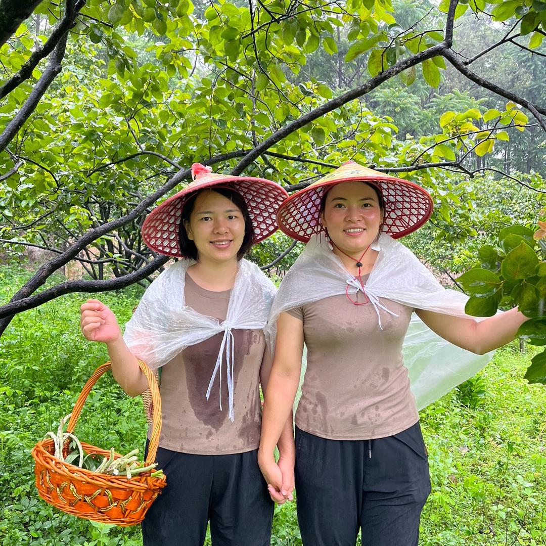 广东好姐妹土特产
