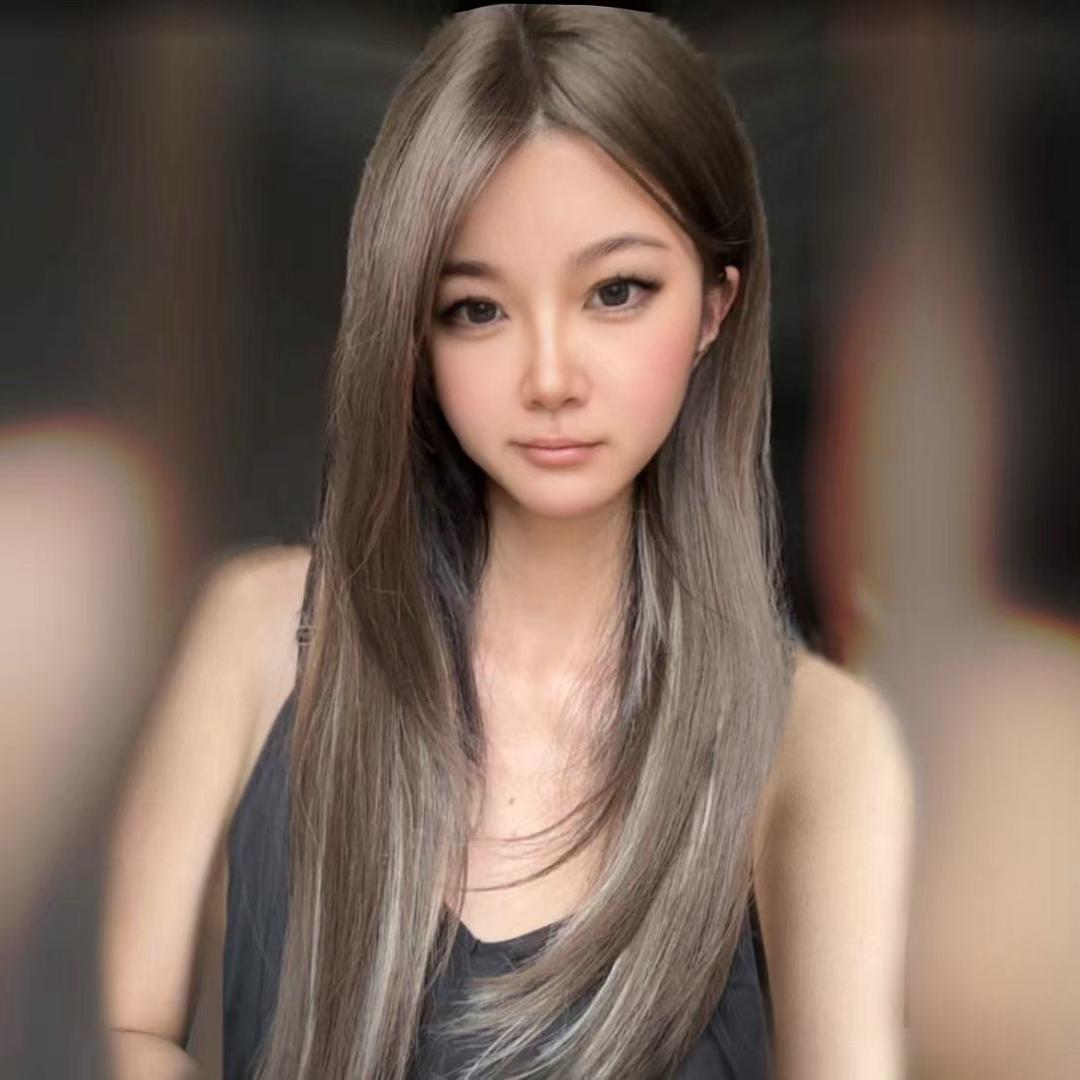 是阿猫呀🐈