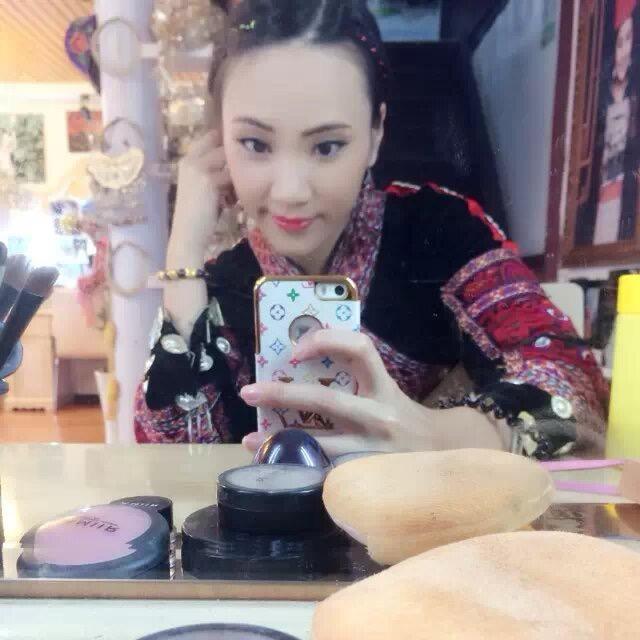 莫小仙