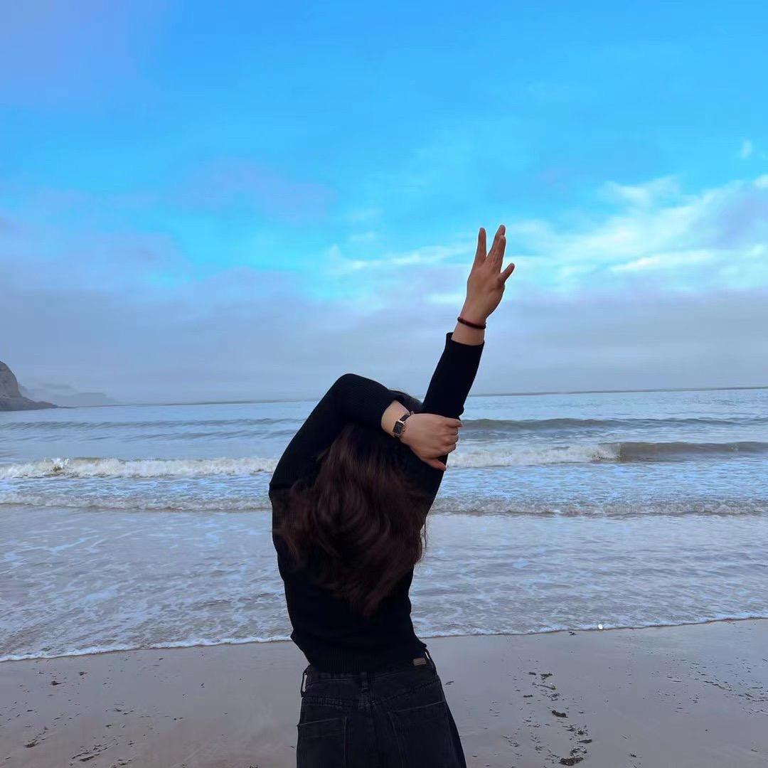 A小安迪的朋友圈.🍀