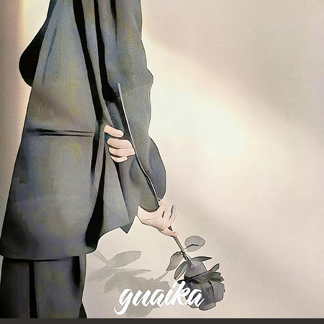 四四月