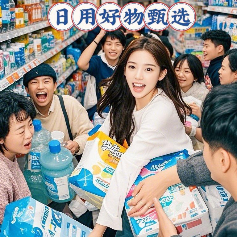 冠耀日用好物甄选