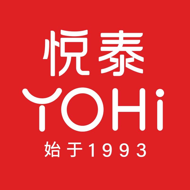 烟台悦泰水产