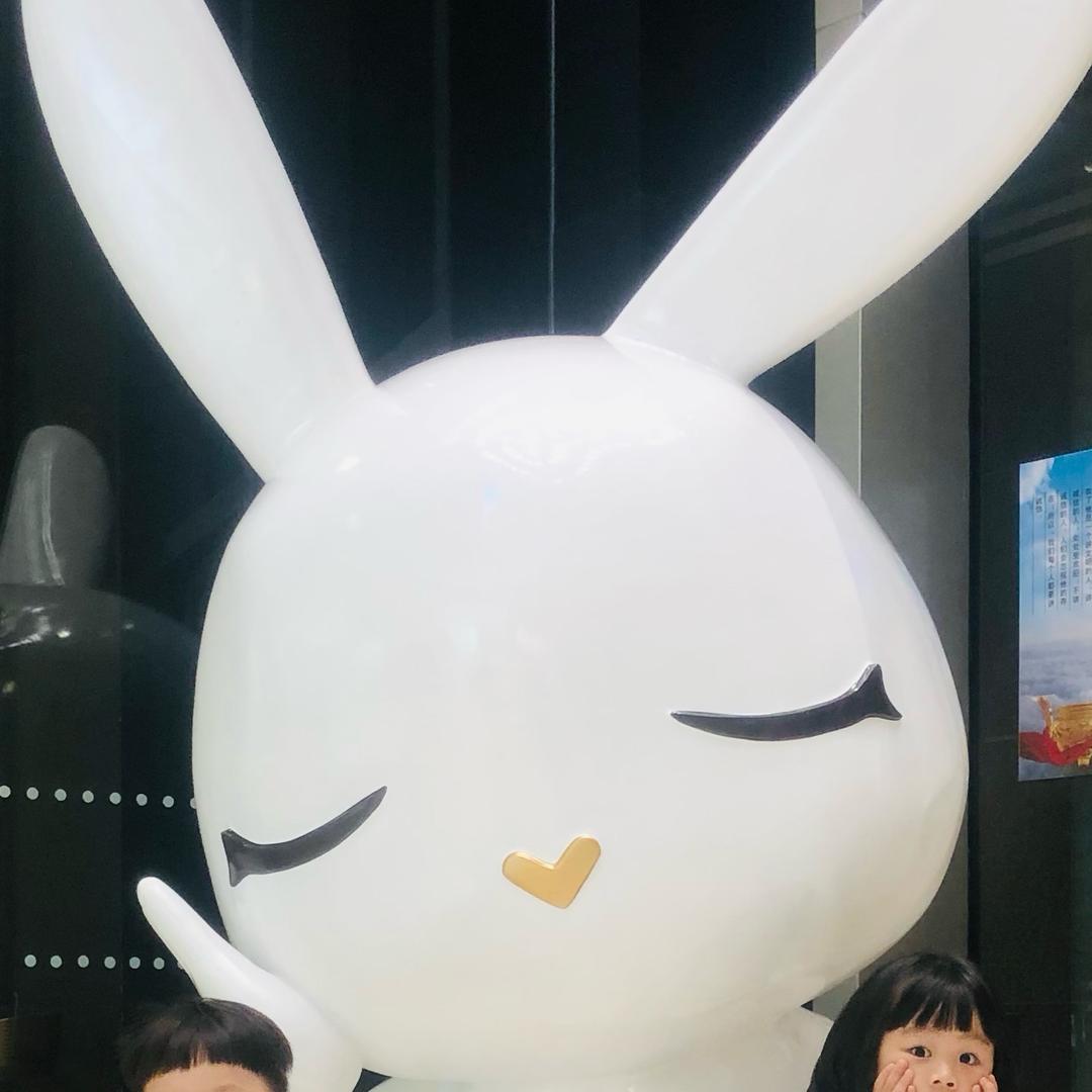 阿呐呐💗