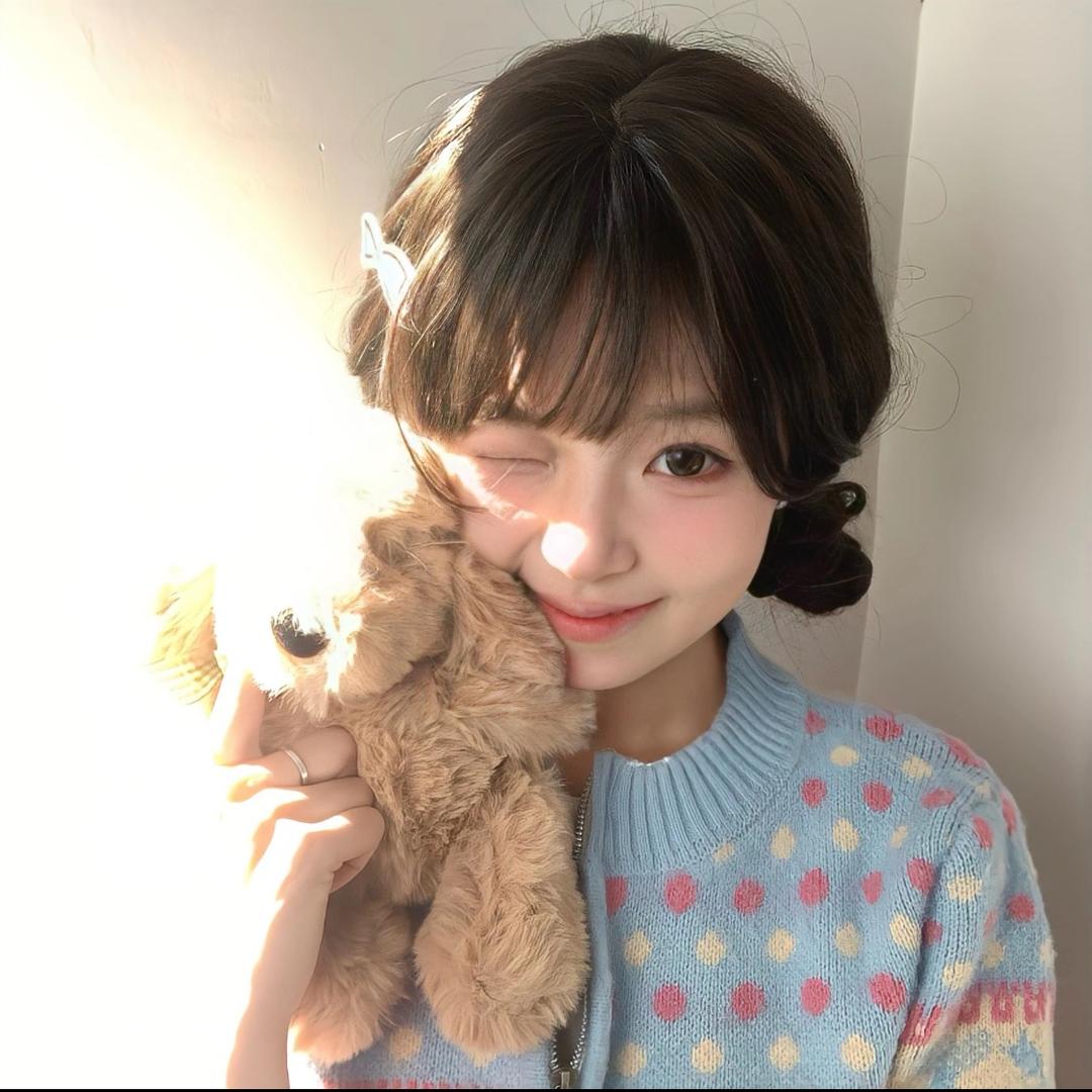小月.