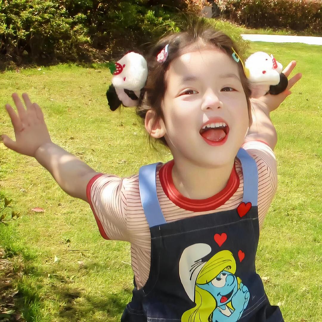 如愿小杨